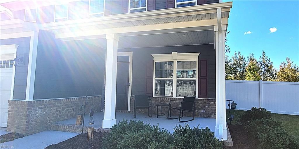 Photo of 1730 Watershed Court, Chesapeake, VA 23323 (MLS # 10608270)