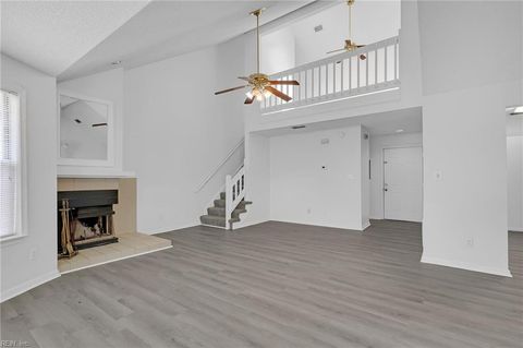 Photo of 517 Mary Roberts Lane, Newport News, VA 23608 (MLS # 10632792)