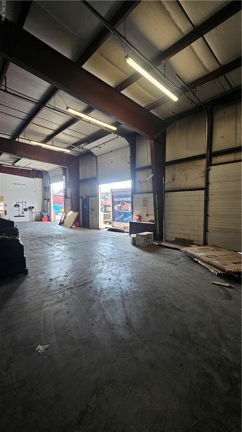 Photo of 300 Ed Wright Lane #L&amp;M, Newport News, VA 23606 (MLS # 10619066)