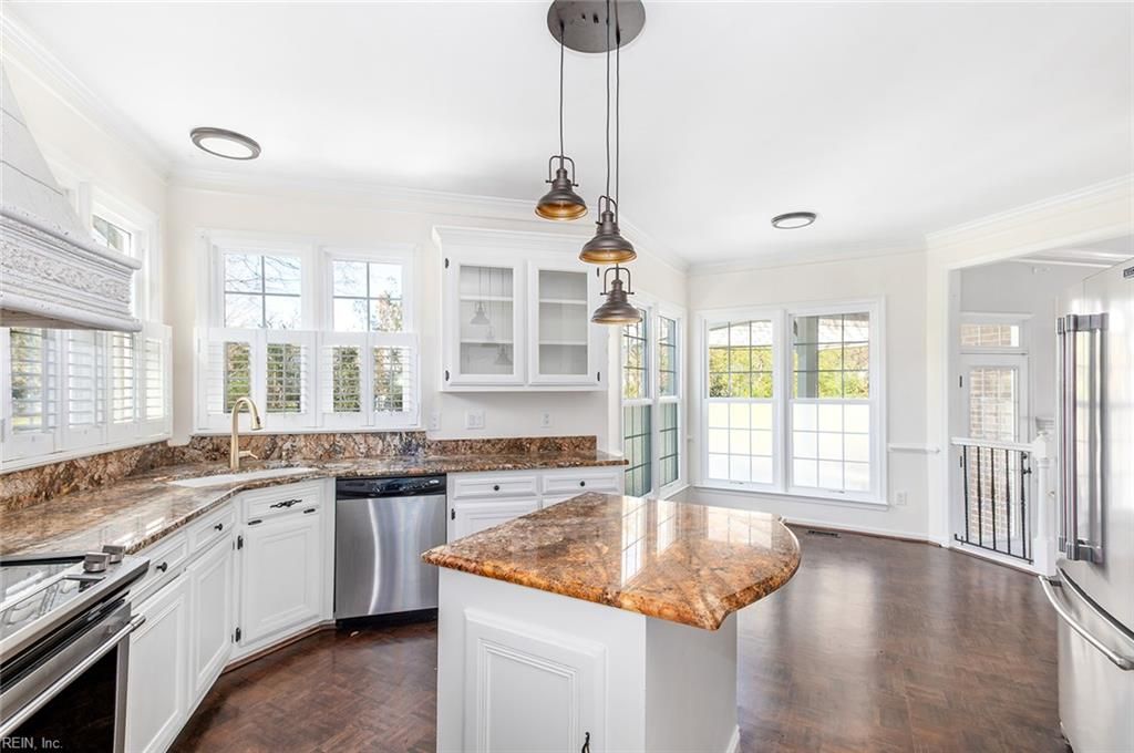 Photo of 103 Clipper Creek Lane, Smithfield, VA 23430 (MLS # 10625968)