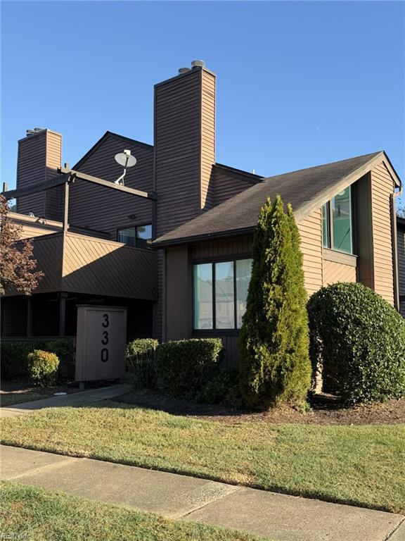 Photo of 330 Rutherglen Muse, Virginia Beach, VA 23452 (MLS # 10659994)