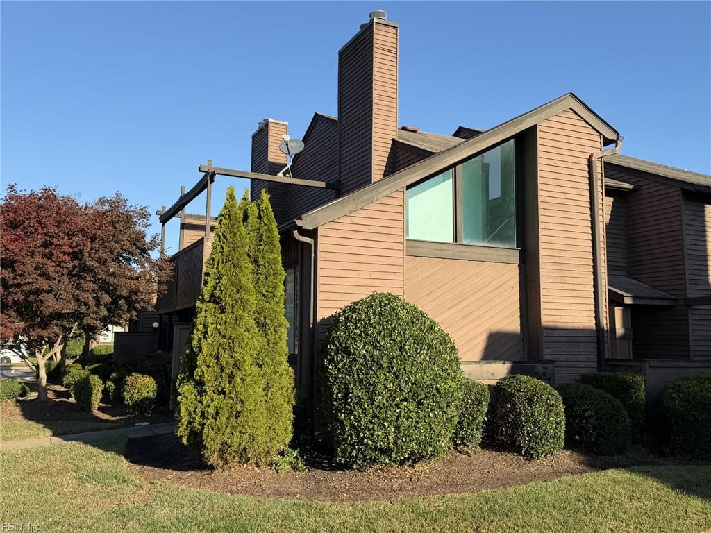 Photo of 330 Rutherglen Muse, Virginia Beach, VA 23452 (MLS # 10659994)