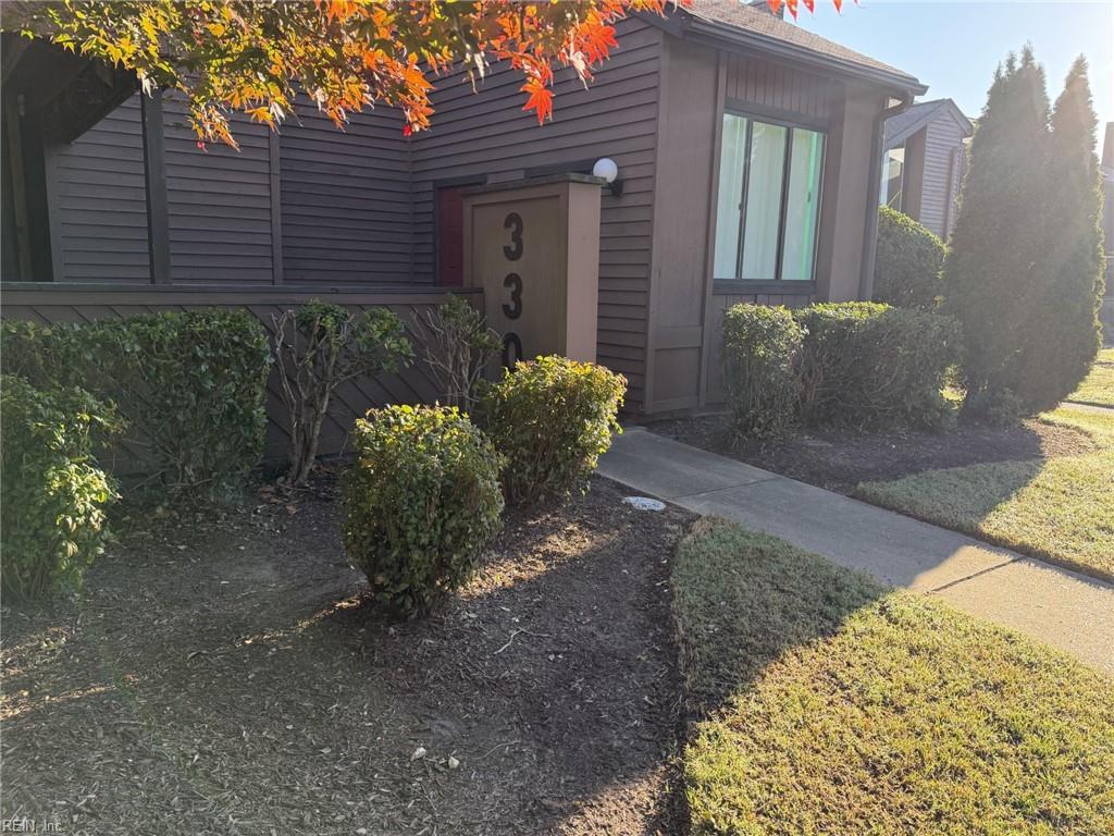 Photo of 330 Rutherglen Muse, Virginia Beach, VA 23452 (MLS # 10659994)