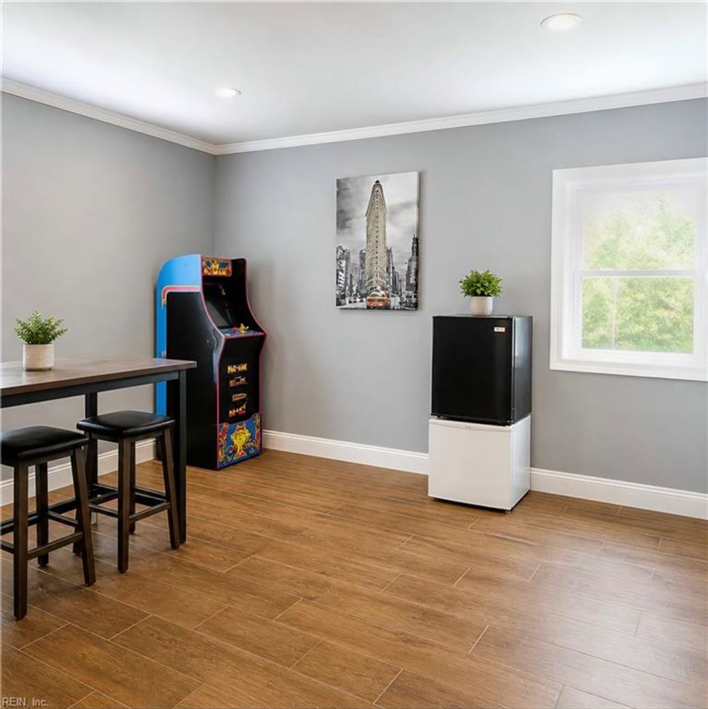 Photo of 17 Warren Drive, Newport News, VA 23608 (MLS # 10632956)