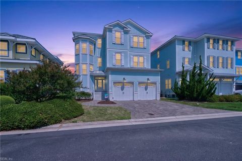 Photo of 171 Sunset Boulevard, Cape Charles, VA 23310 (MLS # 10636885)