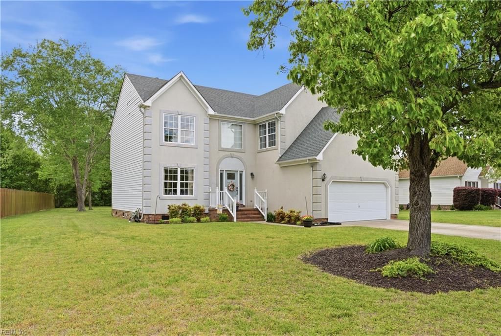 Photo of 1105 Fairhaven Road, Chesapeake, VA 23322 (MLS # 10630912)