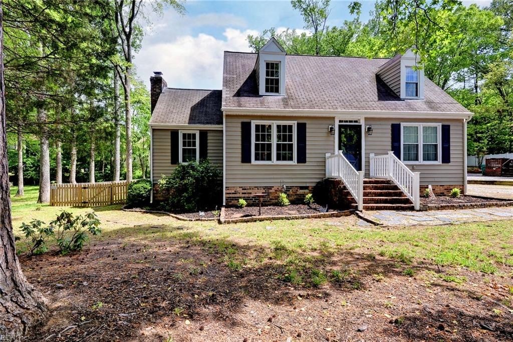 Photo of 2525 Lauderdale Drive, Richmond, VA 23233 (MLS # 10630802)