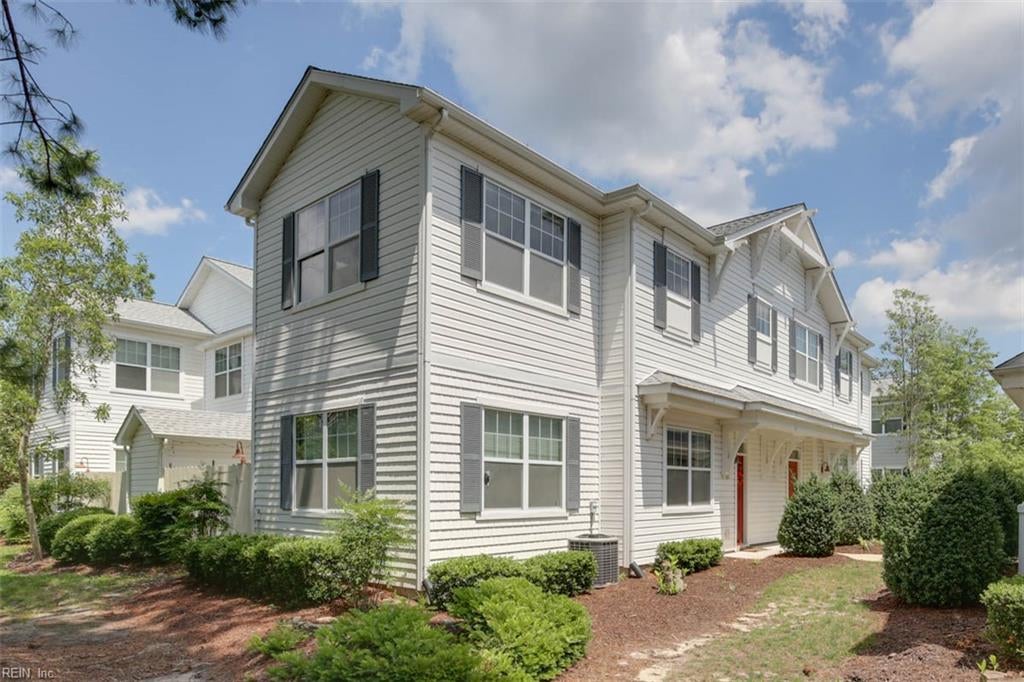 1523 Pucknall Drive, Chesapeake, VA, 23320