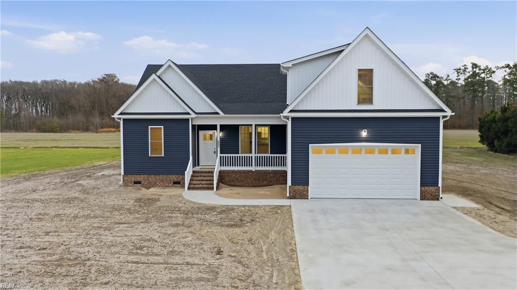 Photo of 592 Lake Road, Hertford, NC 27944 (MLS # 10621034)