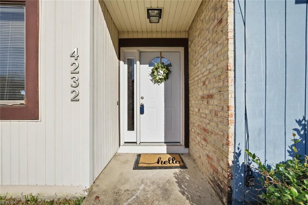 Photo of 4232 Maplehurst Road, Virginia Beach, VA 23462 (MLS # 10615601)