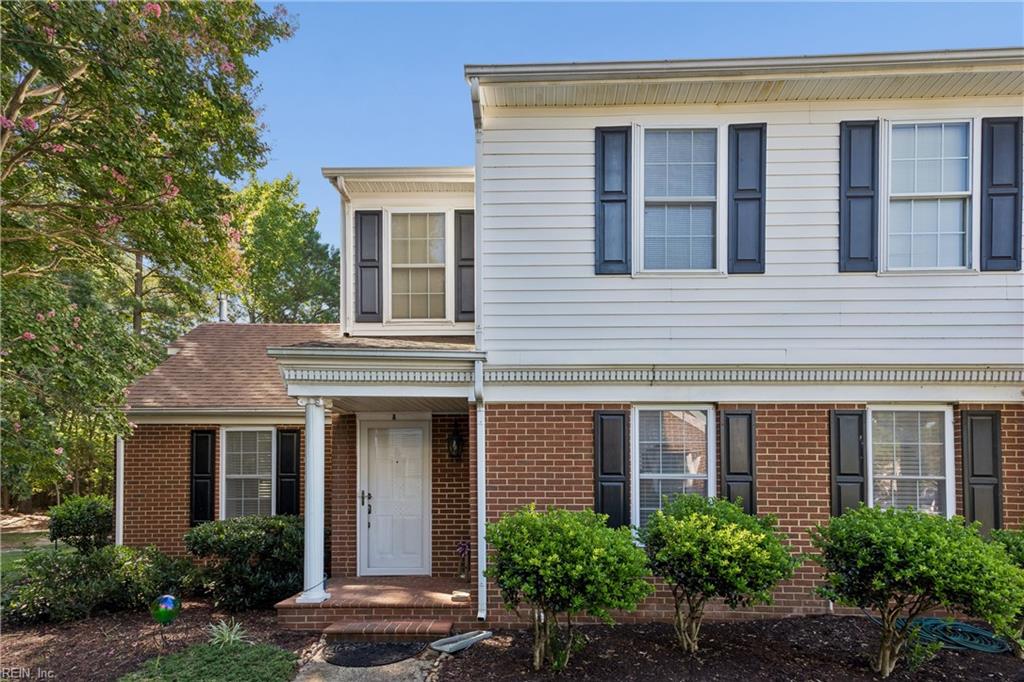 1201 Bridge Crossing Unit A, Yorktown, VA, 23692