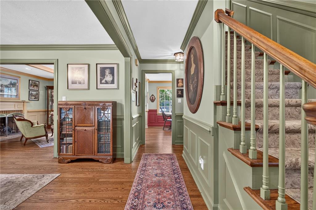 Photo of 618 Counselors Way, Williamsburg, VA 23185 (MLS # 10655607)
