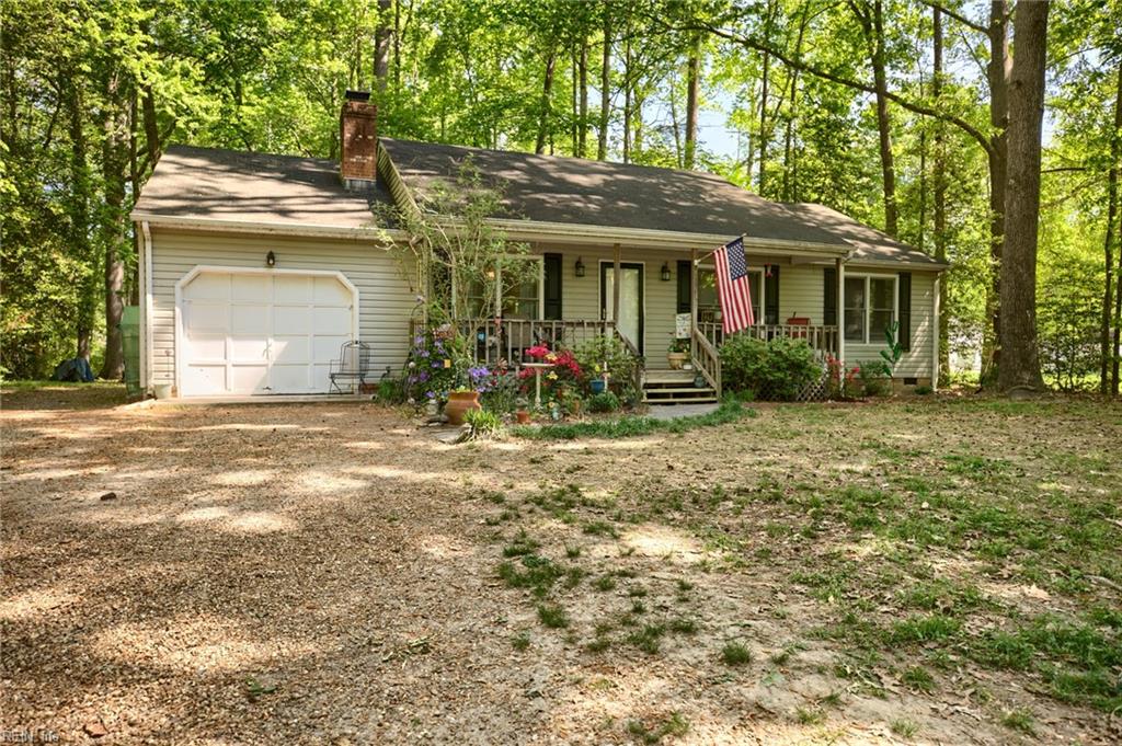 Photo of 7015 Seawell Avenue, Gloucester, VA 23061 (MLS # 10643726)