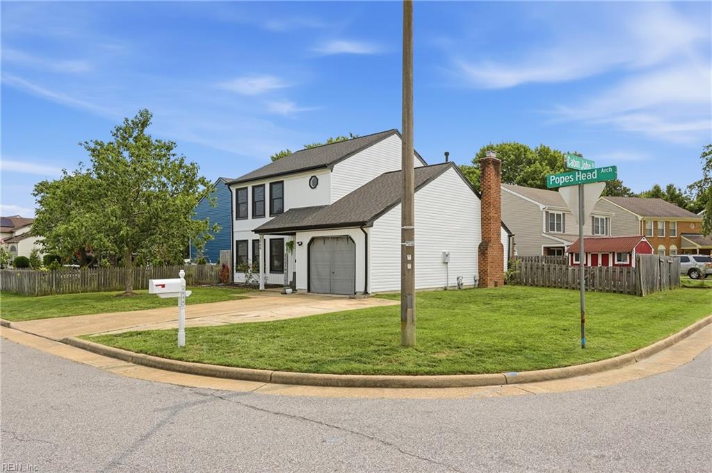 Photo of 1944 Popes Head Arch Arch, Virginia Beach, VA 23464 (MLS # 10644308)