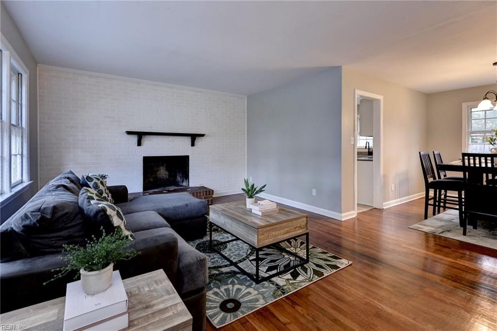 Photo of 220 Stag Terrace, Newport News, VA 23602 (MLS # 10626425)