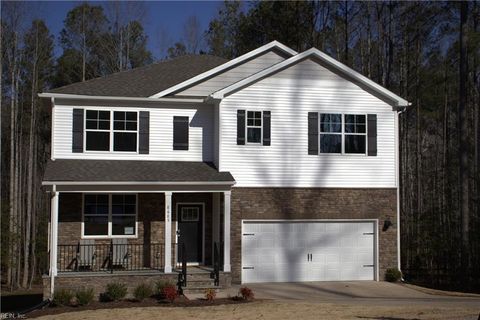 Photo of 8685 Thomas Jefferson Way, Gloucester, VA 23061 (MLS # 10635183)