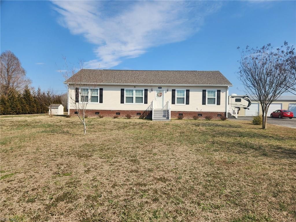 Photo of 2500 Joshua Lane, Suffolk, VA 23434 (MLS # 10623178)