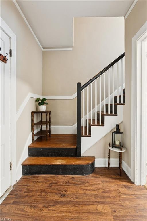 218 Palen AVE