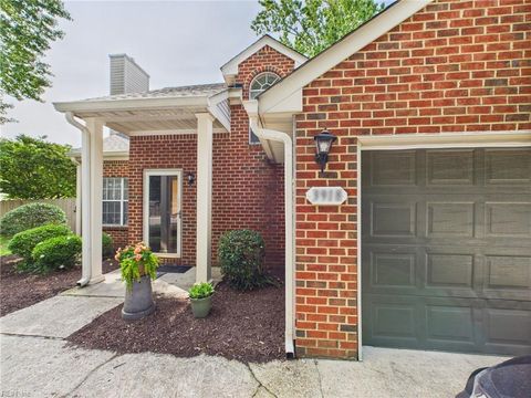 3918 Peppercorn WAY Chesapeake VA 23321