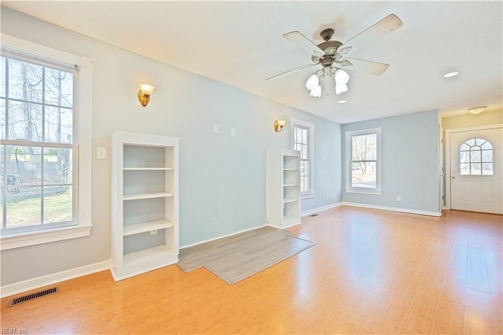 Photo of 5996 T C Walker Road, Gloucester, VA 23061 (MLS # 10624729)