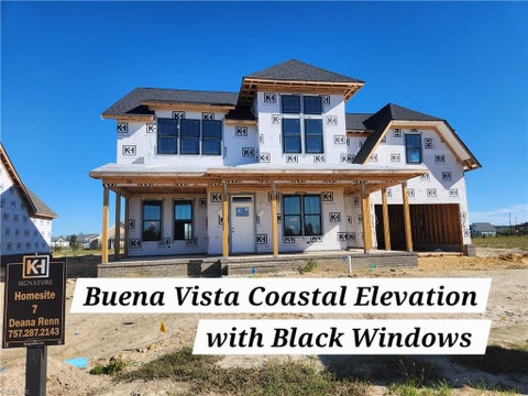 Photo of 2132 Sassafras Way, Virginia Beach, VA 23456 (MLS # 10644128)