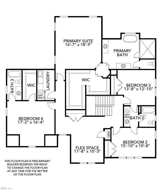 Photo of 2132 Sassafras Way, Virginia Beach, VA 23456 (MLS # 10644128)