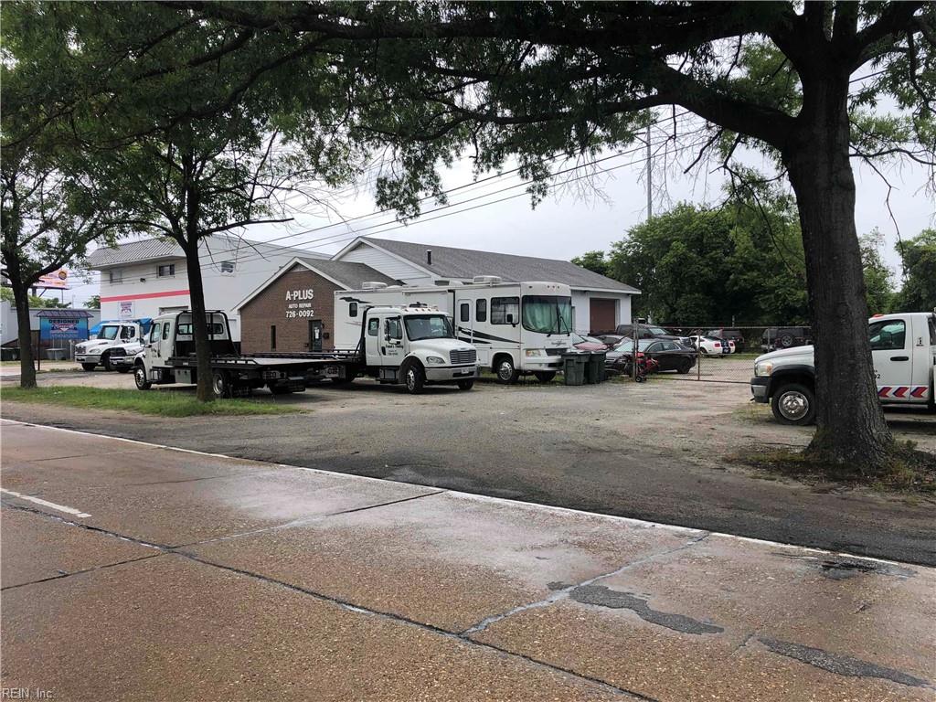 2512 W Pembroke AVE