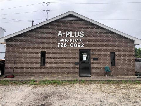 2512 W Pembroke AVE Hampton VA 23661