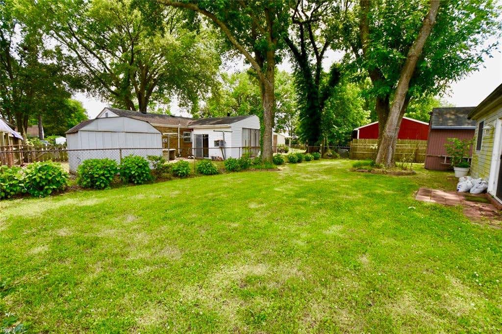 Photo of 504 S Kings Point Road, Virginia Beach, VA 23452 (MLS # 10642580)