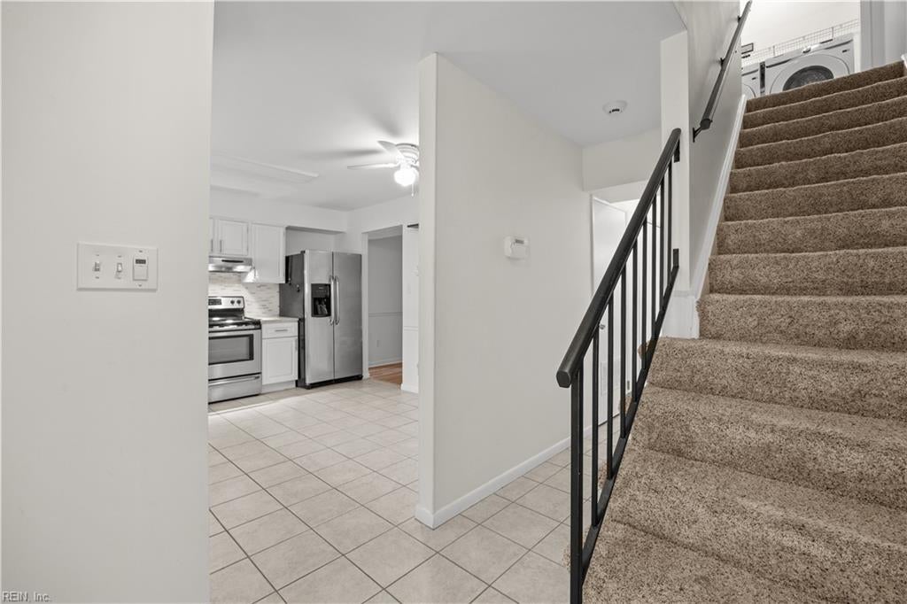Photo of 1148 Willow Green Drive, Newport News, VA 23602 (MLS # 10649417)