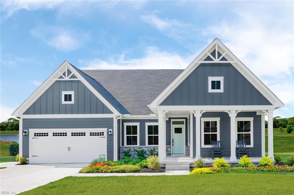Photo of Lt 32 Pasquotank Boulevard, Hertford, NC 27944 (MLS # 10636632)