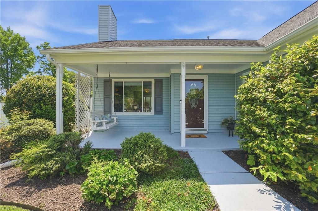 Photo of 1765 Edgestone Court, Virginia Beach, VA 23453 (MLS # 10630887)