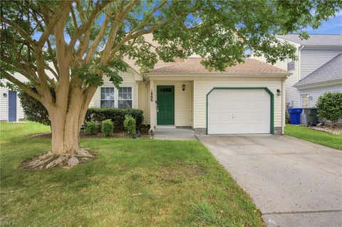 Photo of 1486 Berkshire Drive, Newport News, VA 23602 (MLS # 10643628)