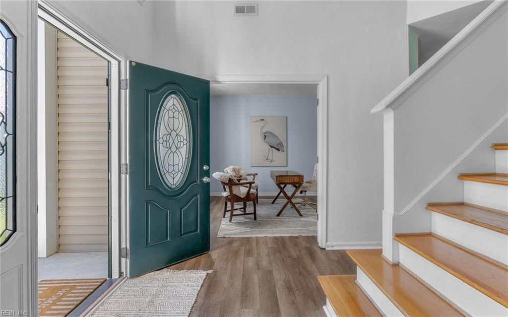Photo of 108 Riverwood Trace, Suffolk, VA 23434 (MLS # 10634558)