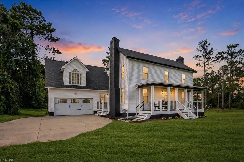 1700 Dandy Loop Road, Yorktown, VA, 23692