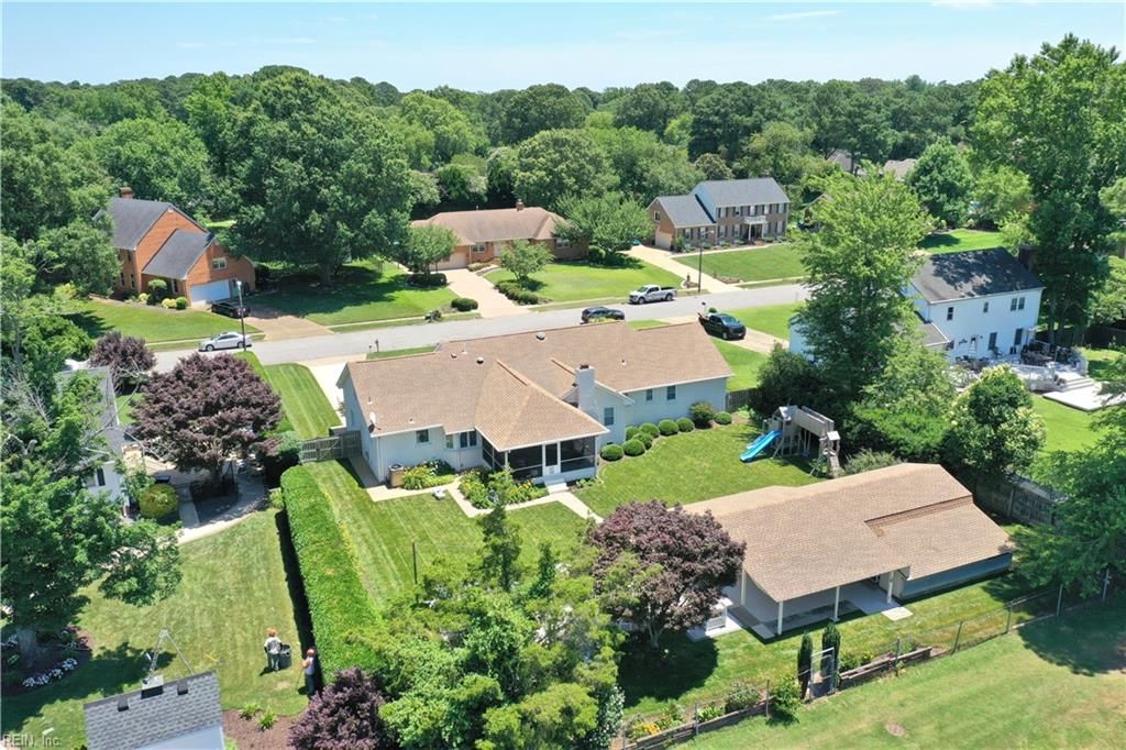 Photo of 1740 Valhalla Arch, Virginia Beach, VA 23454 (MLS # 10630883)