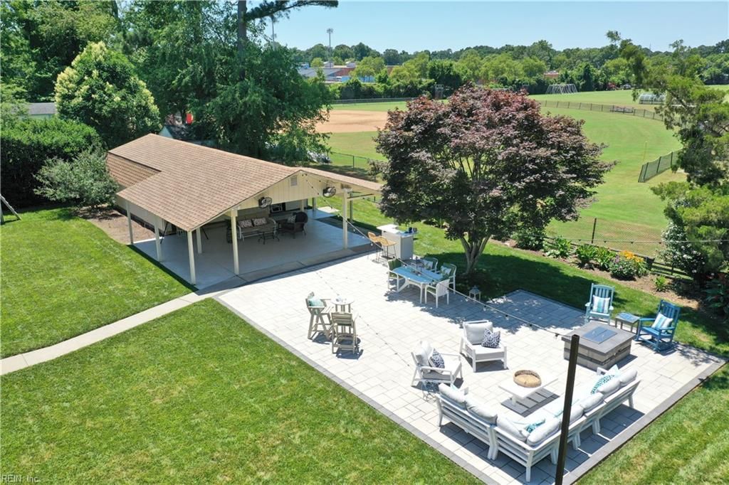 Photo of 1740 Valhalla Arch, Virginia Beach, VA 23454 (MLS # 10630883)