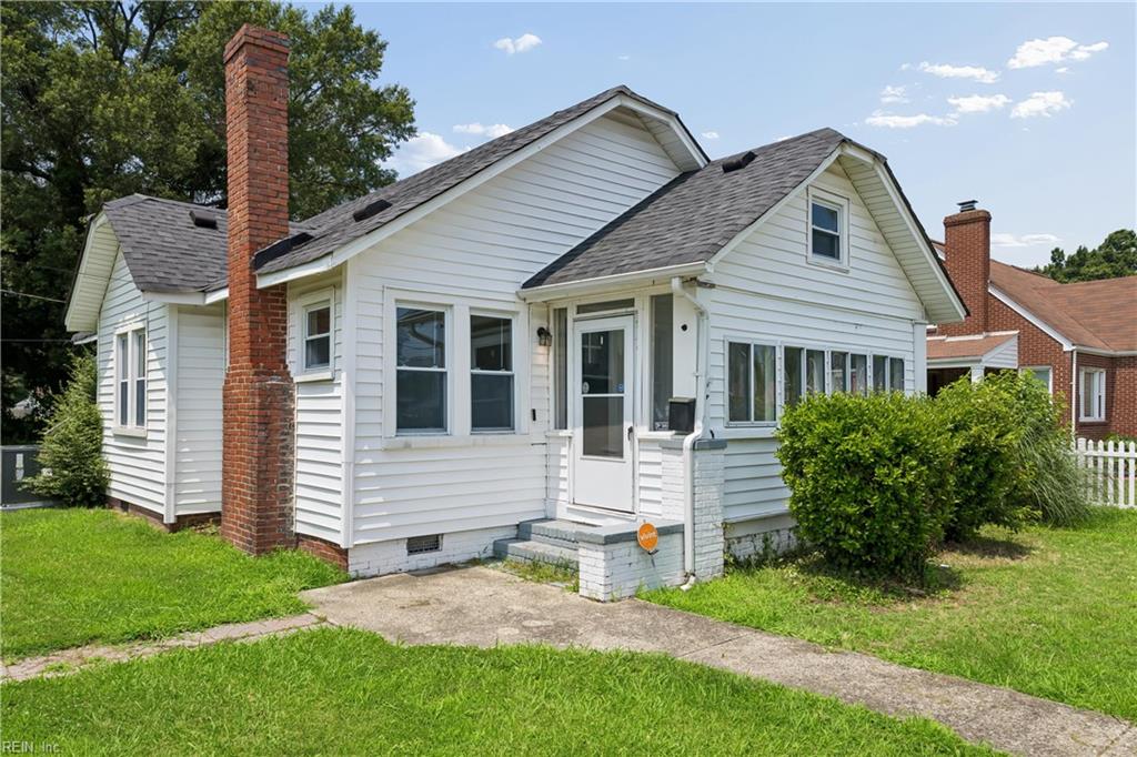 515 Powhatan Parkway, Hampton, VA, 23661