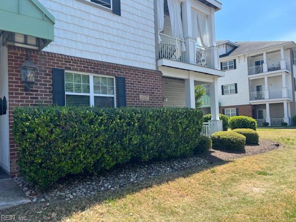 Photo of 4308 Colindale Road #107, Chesapeake, VA 23321 (MLS # 10630070)