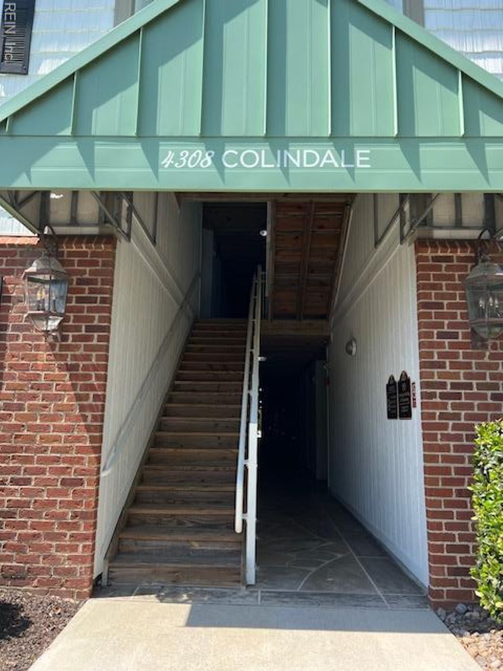 Photo of 4308 Colindale Road #107, Chesapeake, VA 23321 (MLS # 10630070)