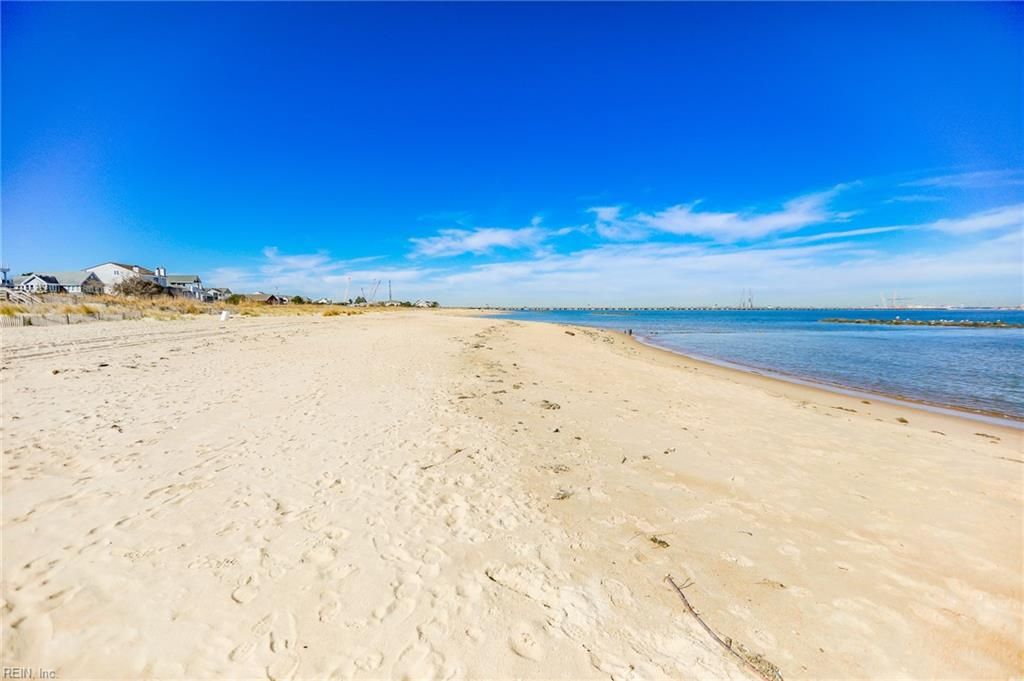 Photo of 1315 Little Bay Avenue #102, Norfolk, VA 23503 (MLS # 10619515)