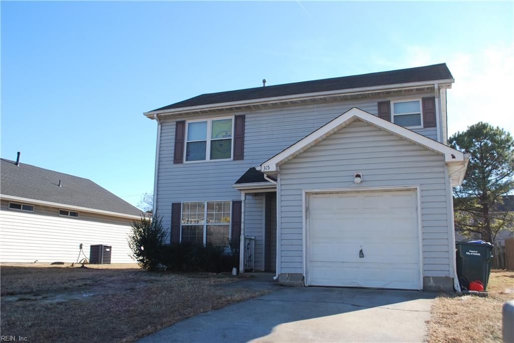 Photo of 315 Greenfield Crescent, Suffolk, VA 23434 (MLS # 10619612)