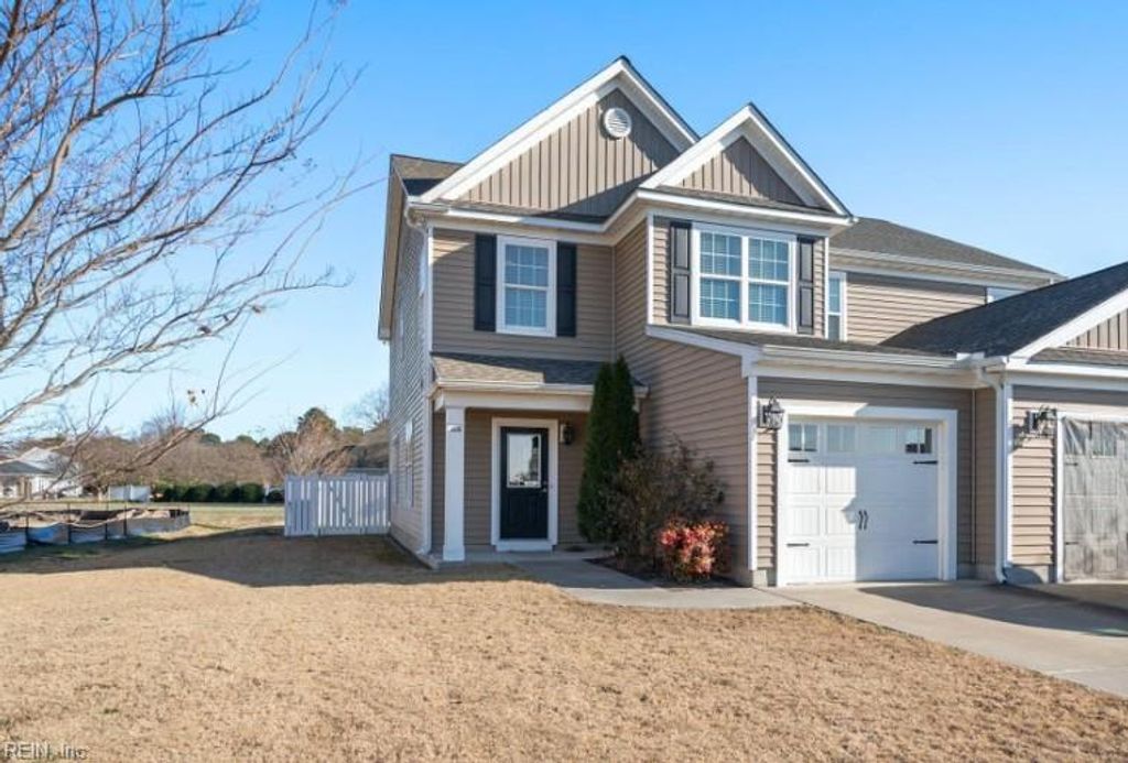 Photo of 202 Spinnaker Street #A, Elizabeth City, NC 27909 (MLS # 10628473)