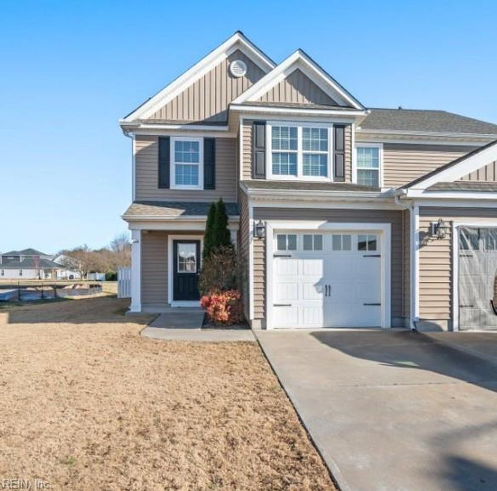 Photo of 202 Spinnaker Street #A, Elizabeth City, NC 27909 (MLS # 10628473)