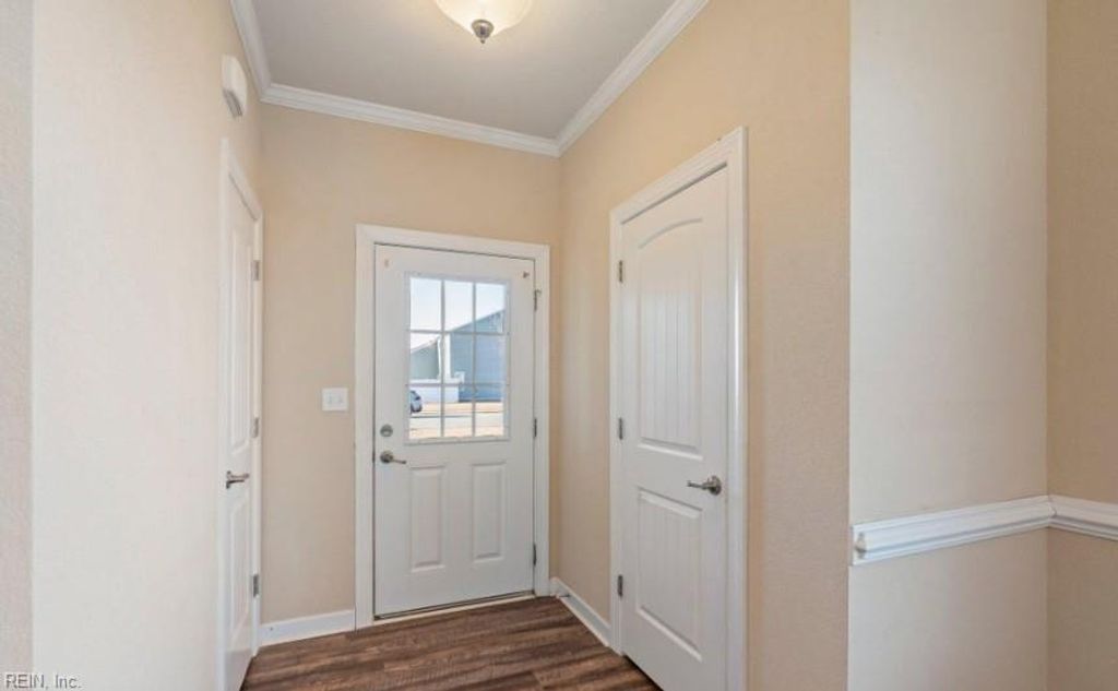 Photo of 202 Spinnaker Street #A, Elizabeth City, NC 27909 (MLS # 10628473)