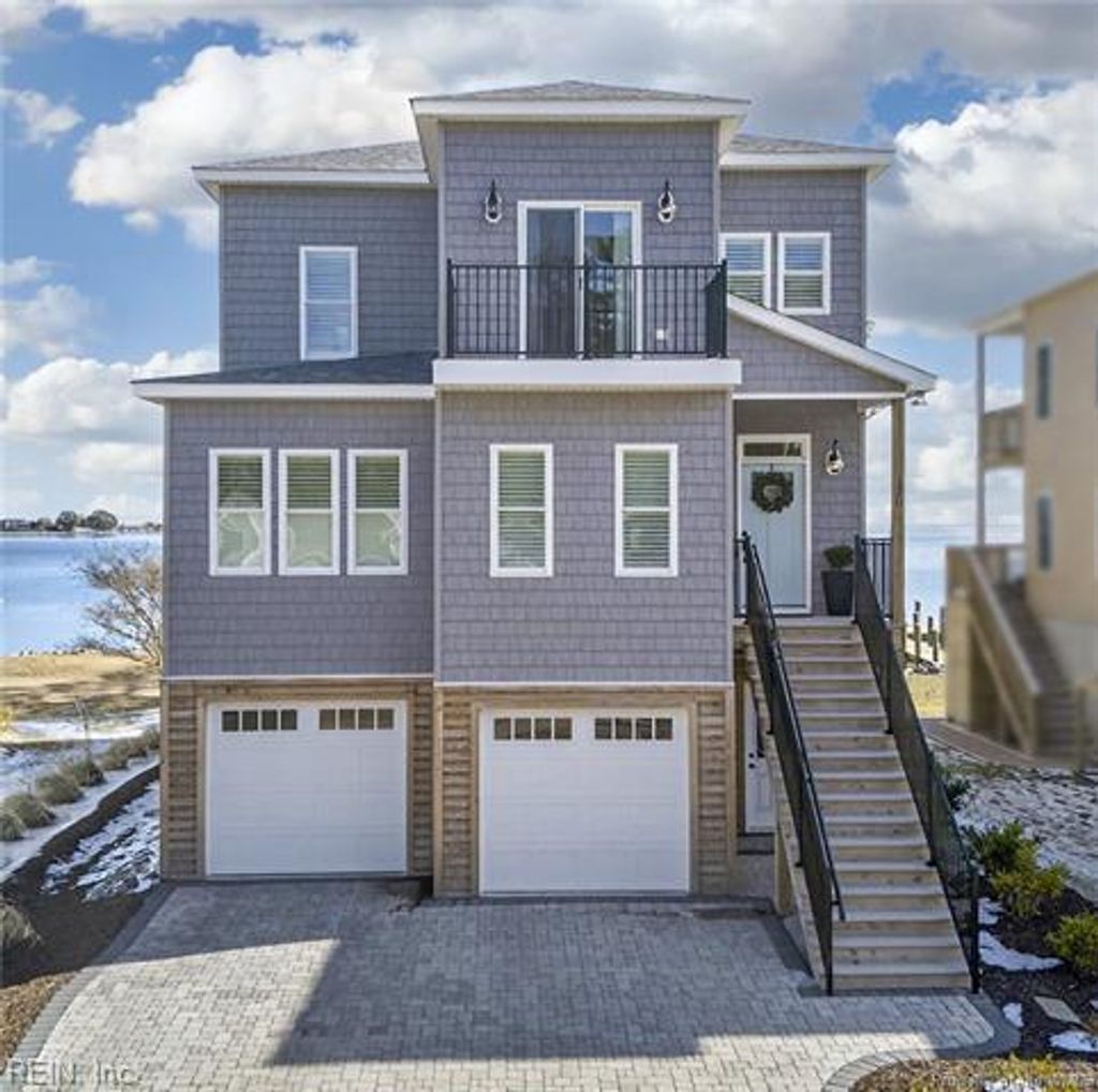 Photo of 120 Jennings Drive, Yorktown, VA 23692 (MLS # 10630551)