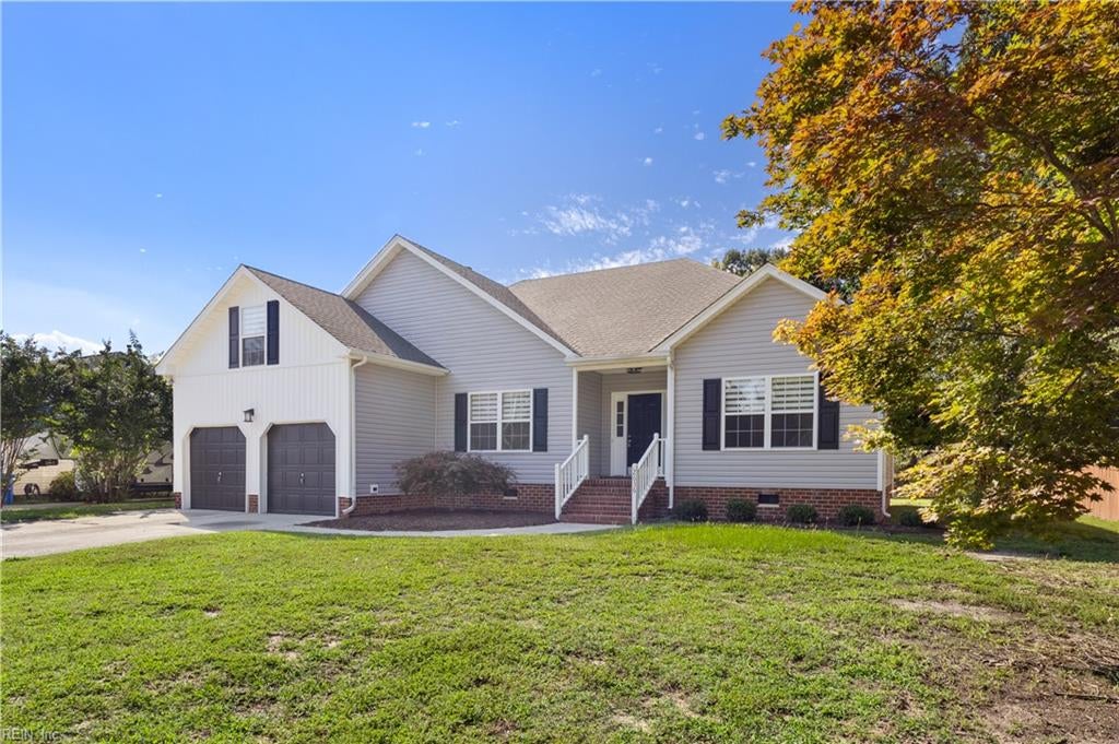 Photo of 2636 Deerfield Crescent, Chesapeake, VA 23321 (MLS # 10650956)