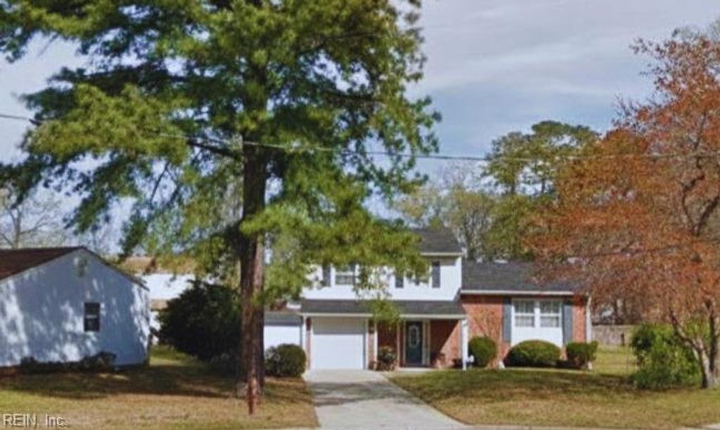 Photo of 504 Gold Cup Road, Hampton, VA 23666 (MLS # 10635631)