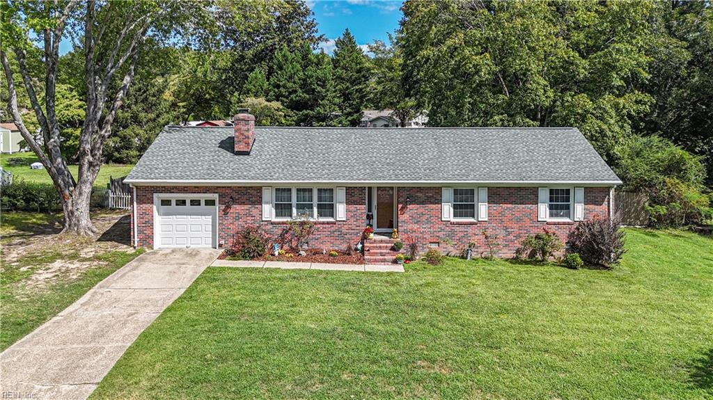 Photo of 111 Laurel Lane, Williamsburg, VA 23185 (MLS # 10654283)