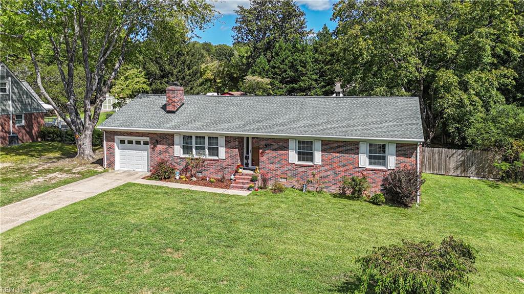 Photo of 111 Laurel Lane, Williamsburg, VA 23185 (MLS # 10654283)